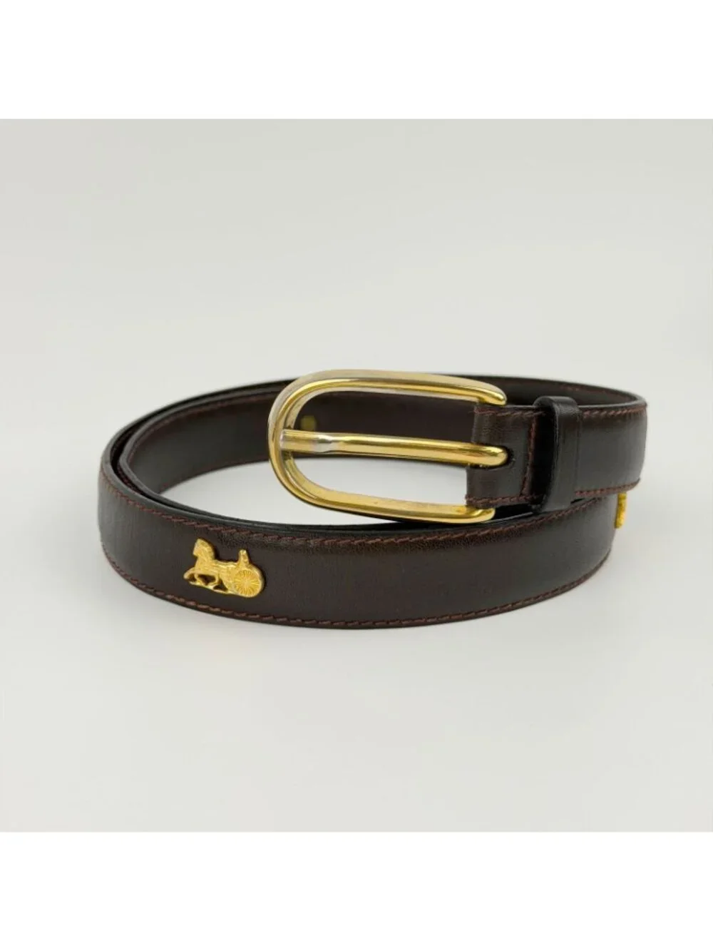 Celine brand belt